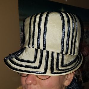 Vintage Christian Dior Hat